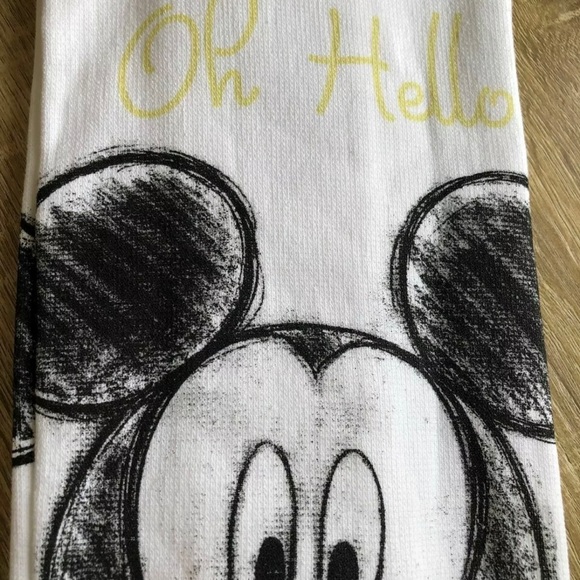 Mickey Mouse kitchen towels set - Picture 12 of 14